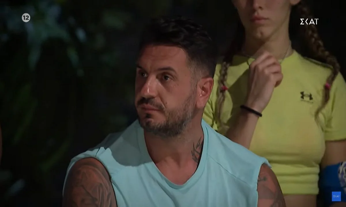 Survivor trailer 22/1: Χαμός με Λαμάι και Παππά - «Είναι ψευτοδιάσημοι» (vid)