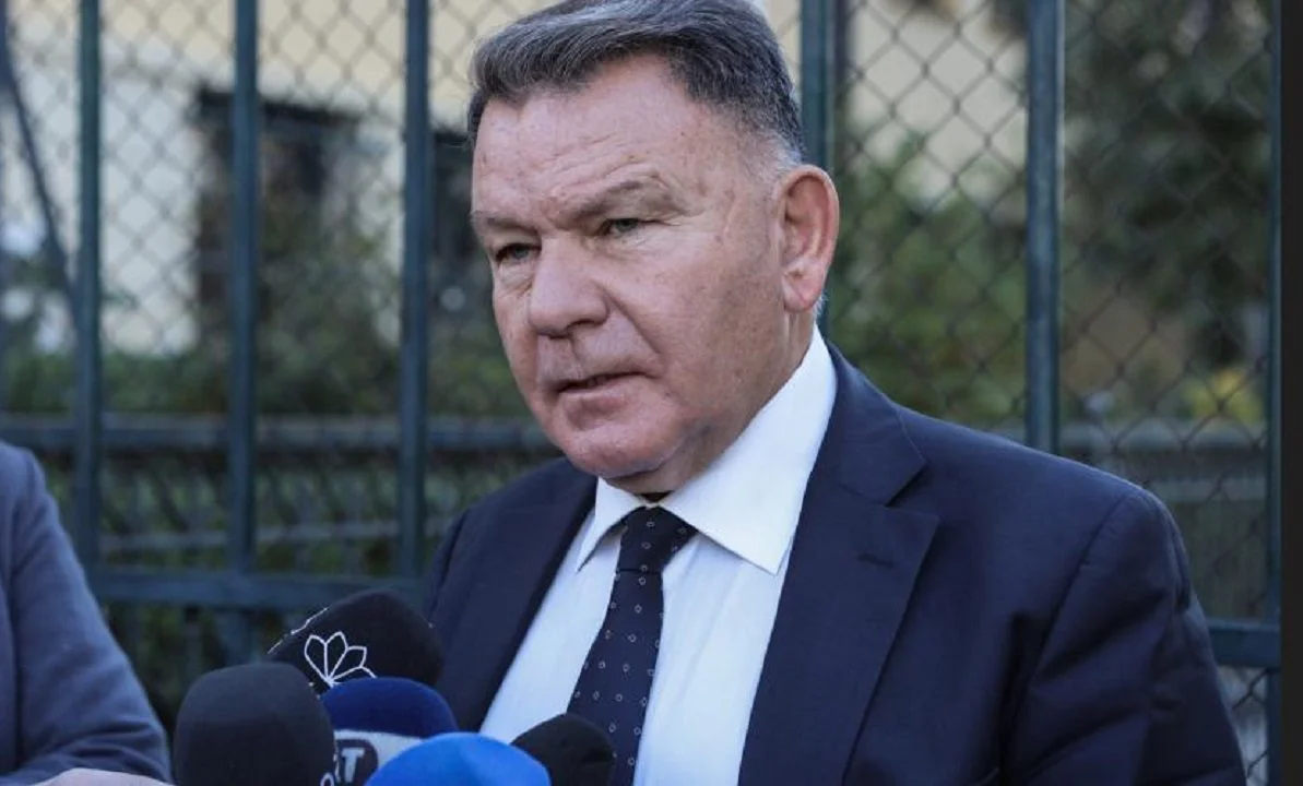 Ο Ολυμπιακός πέρασε νικηφόρα από το «Κλεάνθης Βικελίδης», αλλά οι δηλώσεις που έκανε ο Αλέξης Κούγιας στη συνέχεια σχολιάστηκαν ποικιλοτρόπως