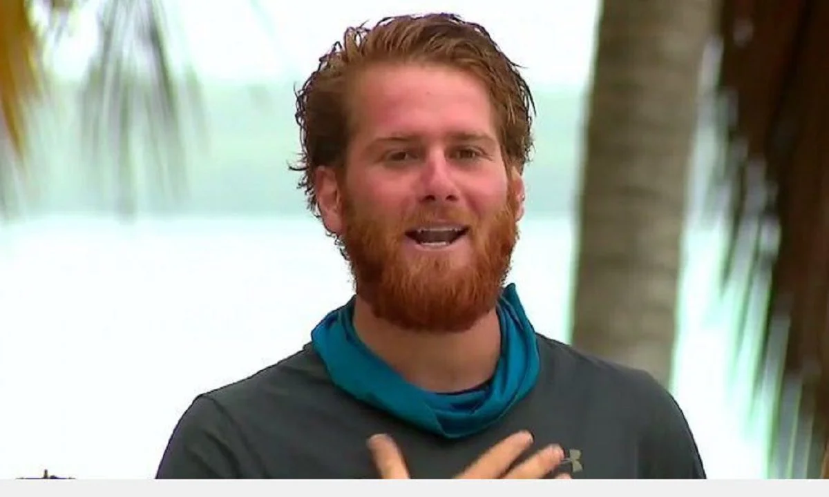 Survivor spoiler 22/1: Ο Τζέιμς Καφετζής ετοιμάζει βαλίτσες για Άγιο Δομίνικο - Ζαλίζει ο εβδομαδιαίος μισθός που θα λαμβάνει ο παίκτης.