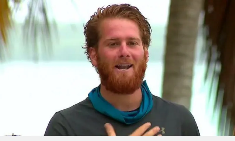 Survivor spoiler: Ο Τζέιμς Καφετζής ετοιμάζει βαλίτσες για Άγιο Δομίνικο-Ζαλίζει ο εβδομαδιαίος μισθός του!