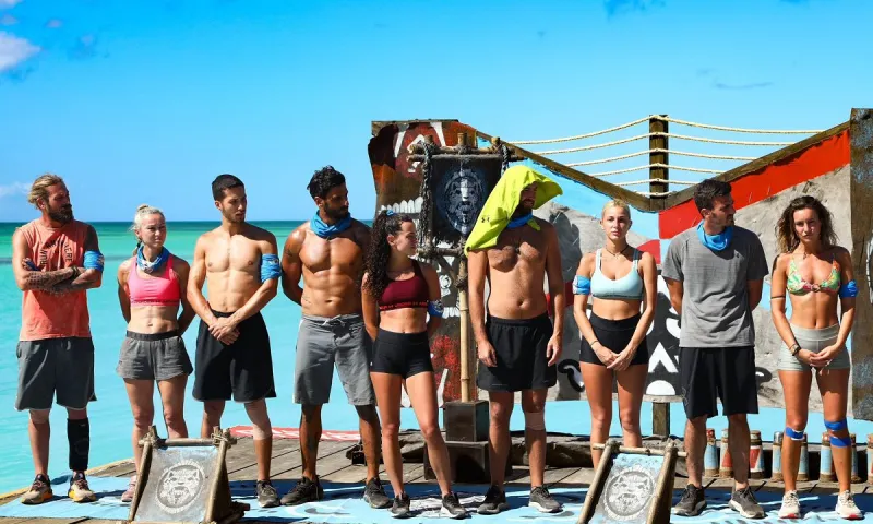 Survivor 22/1: Οριστικό spoiler στη Live μετάδοση για την 2η ασυλία