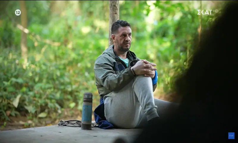 Survivor trailer 23/1: Τρομερές ειρωνείες από Λαμάι για Παππά - «Είναι ηθοποιάρα Hollywood» (vid)