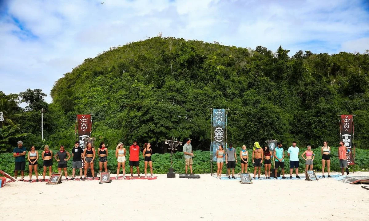 Survivor spoiler: Βόμβα - Έρχεται η πρώτη αποβολή παίκτη;