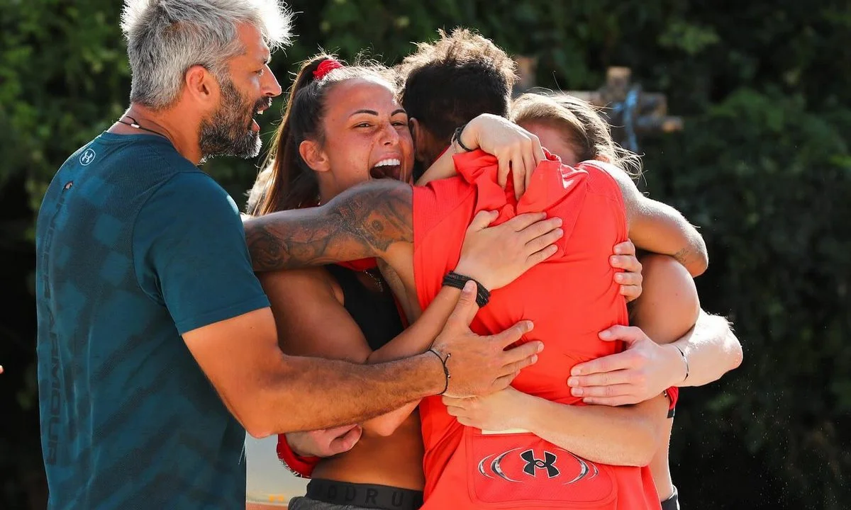 Survivor Στατιστικά 23/1: Ασημίνα και Φάνης τους «καταπίνουν» όλους - Ποιοι είναι στον πάτο