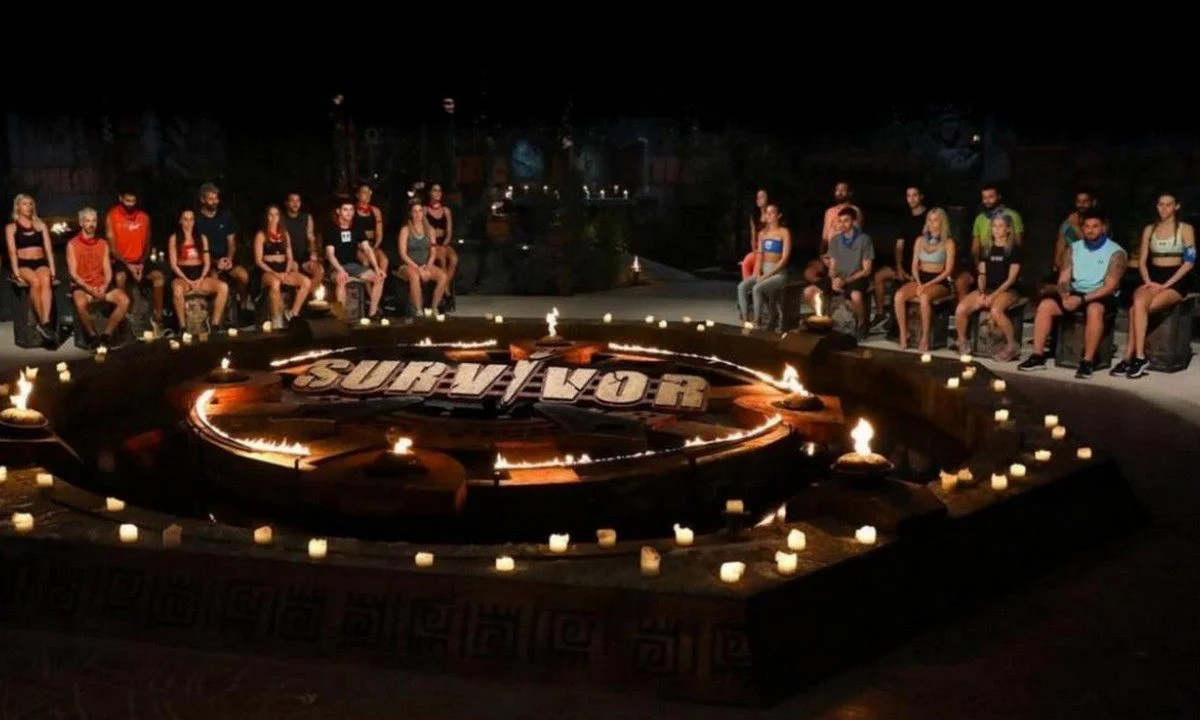«Μπαμ» στο Survivor με γνωστό ποδοσφαιριστή!