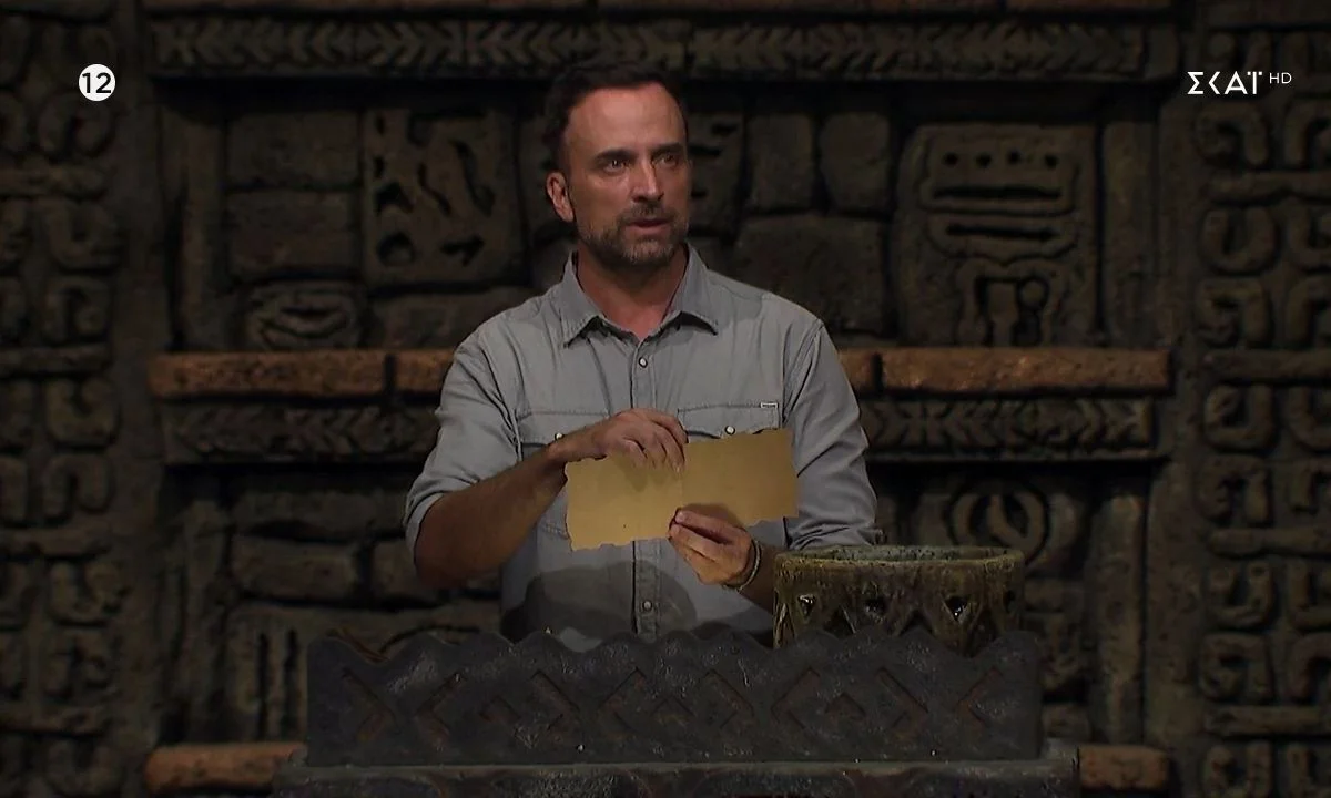 Survivor spoiler αποχώρηση 23/1: Το συμβούλιο του νησιού απόψε είναι δύσκολη υπόθεση για τις ομάδες, ανεξαρτήτως της τελικής νίκης ασυλίας