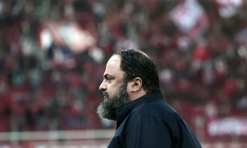 Από τη Serie A στον Πειραιά: Μεταγραφή που κάνει πάταγο