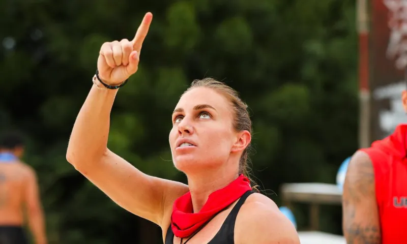 Survivor spoiler: Αυτός βγαίνει MVP - Aυτόν δίνει!