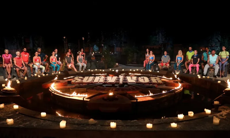 Survivor spoiler 23/1: Χαμός στο Συμβούλιο - Αυτοί είναι οι υποψήφιοι!
