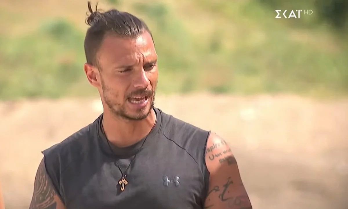 Survivor trailer 24/1: Τα πάνω κάτω αναμένεται να έρθουν στο επόμενο επεισόδιο του Survivor, το οποίο είναι πιο ανατρεπτικό από ποτέ.