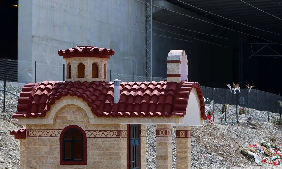 Τέμπη: Συμβολικός αγώνας δρόμου, μήκους 30 χιλιομέτρων, αναμένεται να διοργανωθεί στις 3 Μαρτίου στη μνήμη των θυμάτων της τραγωδίας