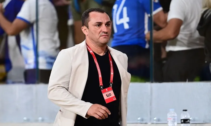 Διαιτησία - αποκλειστικό: Σκέψεις για αποχή από τους διαιτητές - μετά την επίθεση στη γυναίκα του Μάνταλου!
