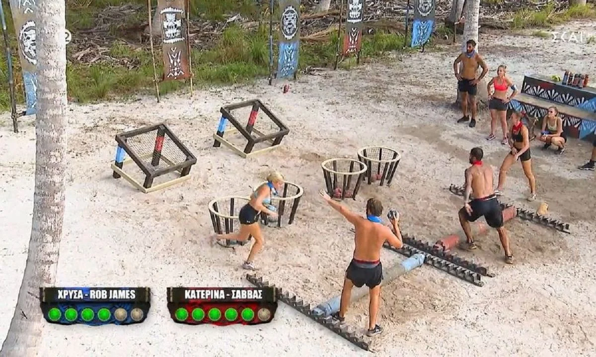 Survivor 24/1: Ποια ομάδα θα κατακτήσει το έπαθλο; Λέτε να έχουμε επικοινωνία για πρώτη φορά φέτος; Όλες οι απαντήσεις εντός!