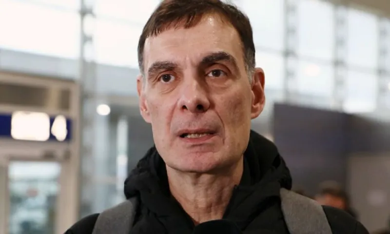 Το είπε ο Μπαρτζώκας: Ευκαιρία σε Μήτρου-Λονγκ - Μπιρτς ή Μπλακ χθες θέλει ο Ολυμπιακός