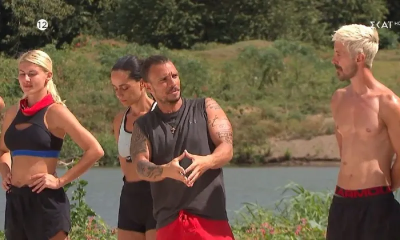 Survivor 24/1: ΒΟΜΒΑ! Αποχώρησε παίκτης φαβορί! Μαλλιά - κουβάρια με Ασημίνα και Παππά!