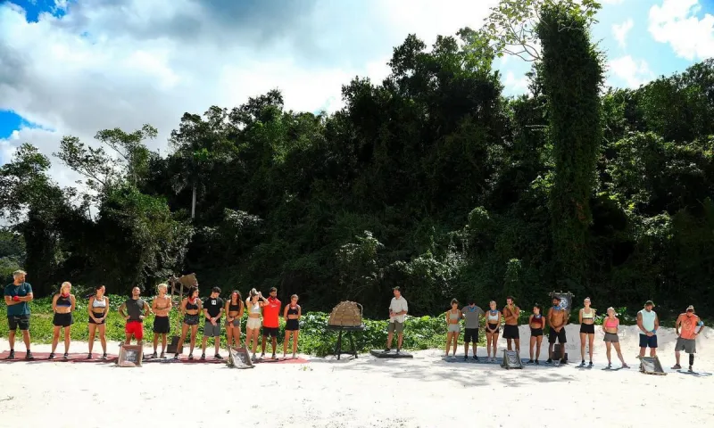 Survivor highlights 25/1: Τέλος Κρίστη και Χρήστος - Βόμβες κατά Παππά και Ασημίνας (vids)