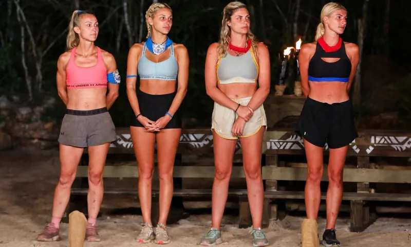 Τηλεθέαση: Ο κακός χαμός με το Survivor - Ανατροπή στη μυθοπλασία