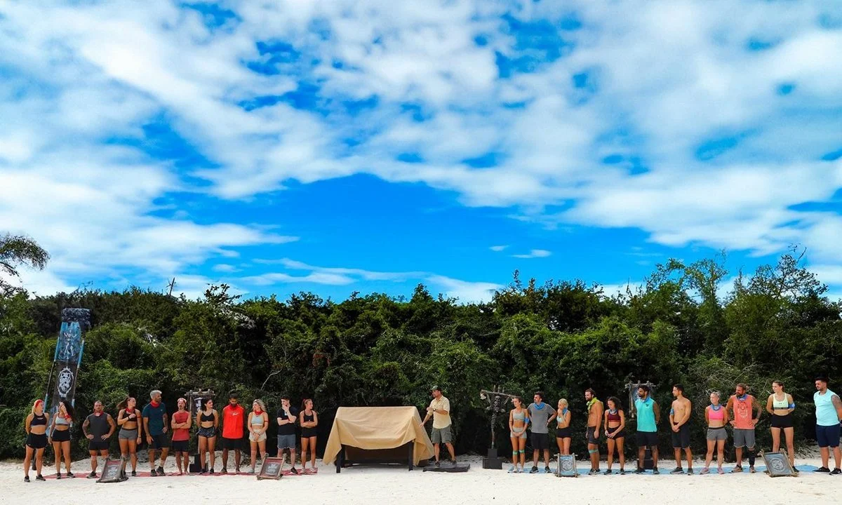 Άσχημα τα νέα για το Survivor...