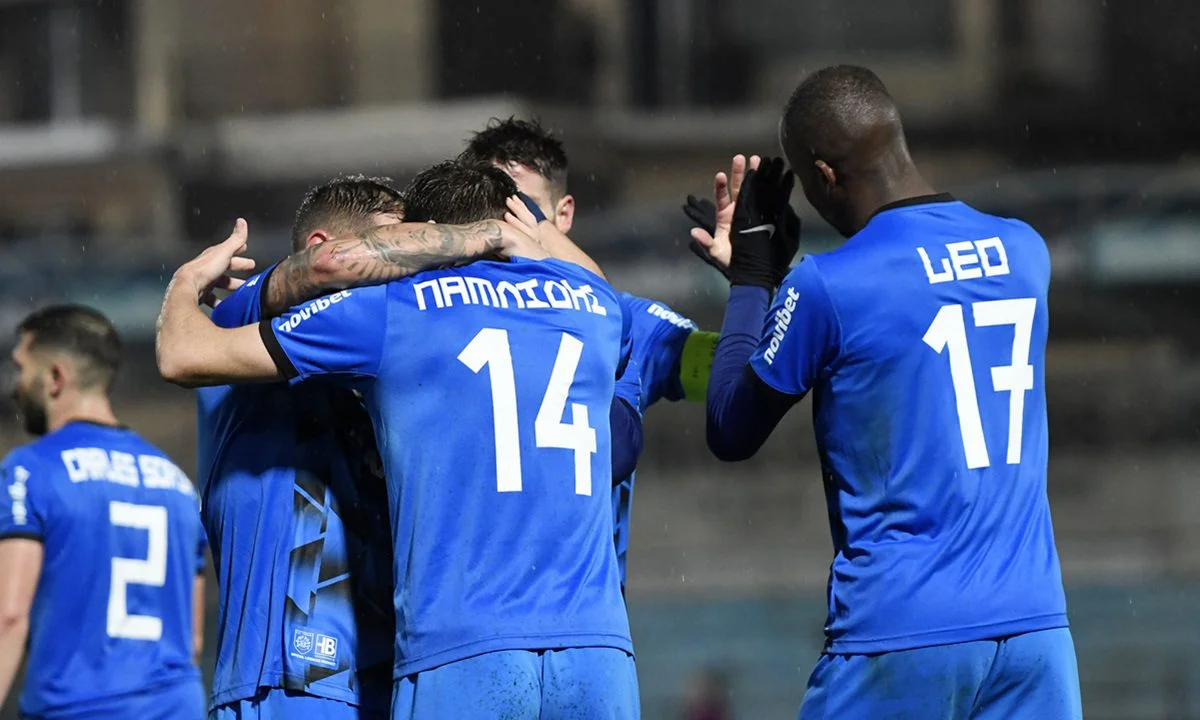 Stoiximan Super League νέα (25/1): Νέος φευγάτος από τον ΠΑΣ Γιάννινα - Μεταγραφικές εξελίξεις σε ΟΦΗ και Βόλο και πιθανή αποχώρηση που θα συζητηθεί σε Πανσερραϊκό