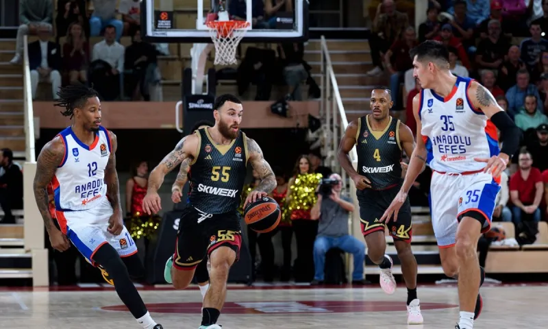 Οι μάχες της Euroleague με ειδικά στοιχήματα και ενισχυμένες αποδόσεις