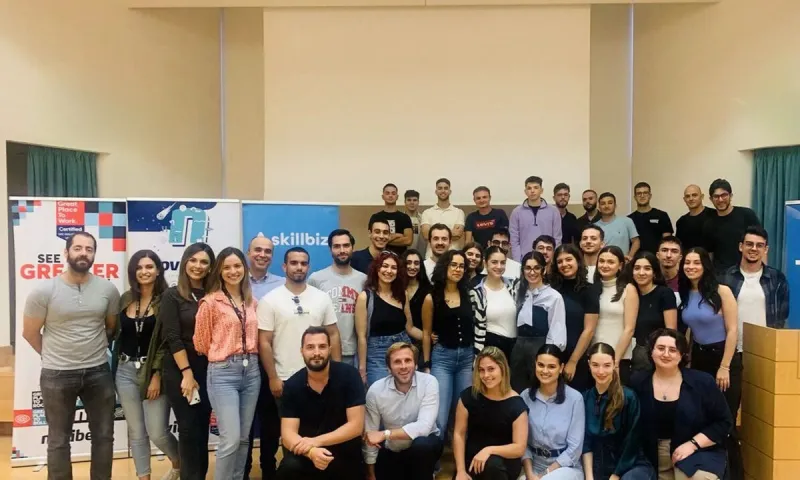 Πιστοποίηση της Novibet ως Great Place To Work®