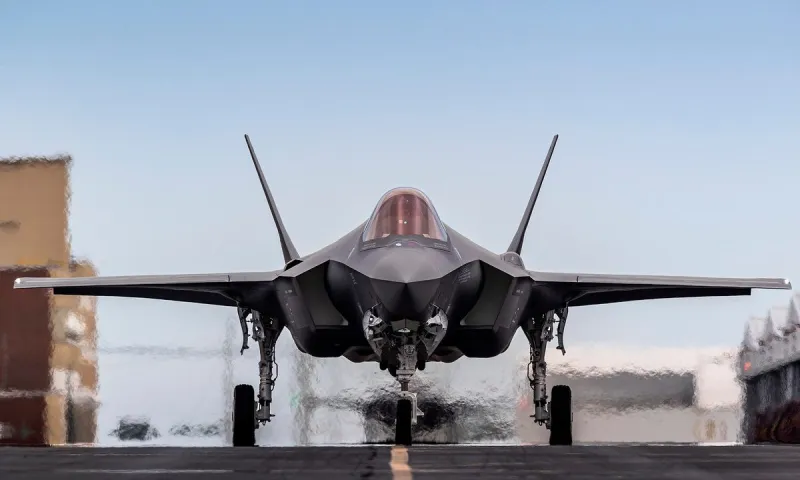 Τουρκία: Παίρνει τα F-16 αλλά δεν μπόρεσε να το χαρεί - Η είδηση για την Ελλάδα που της προκάλεσε «ψυχρολουσία»