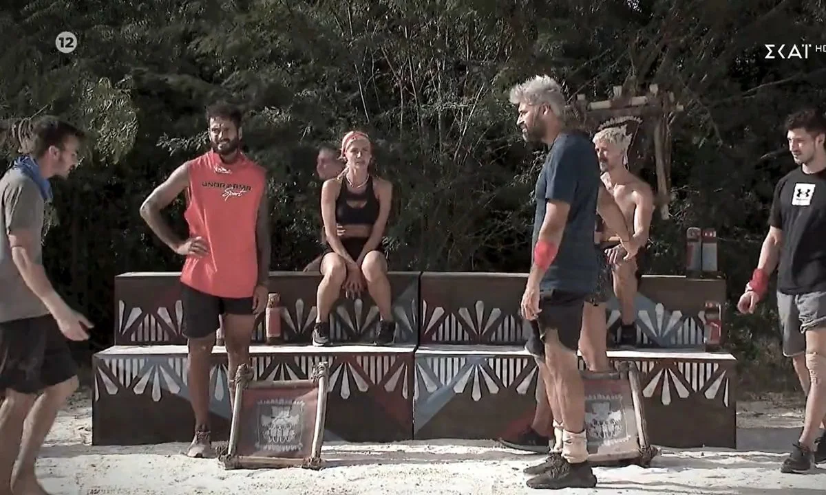 Survivor trailer 21/1: Κυριακή αύριο και μια νέα εβδομάδα στο Survivor, με τις εντάσεις και τις συναρπαστικές αναμετρήσεις να συνεχίζονται!