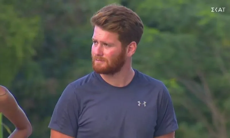 Survivor spoiler: Τότε μπαίνει ο Τζέημς Καφετζής - Σε Μαχητές ή Διάσημους;
