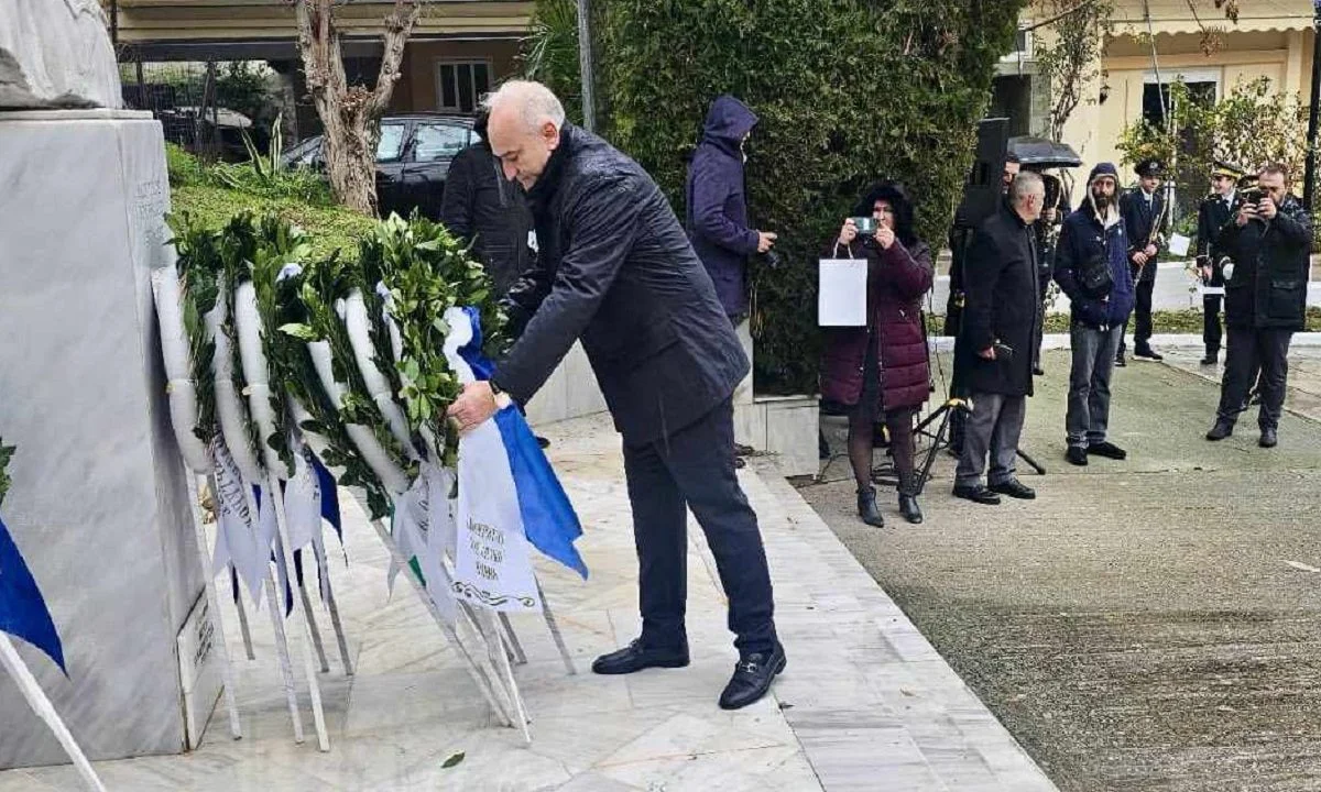 Η Μάχη του Καματερού που έχασαν οι Έλληνες από τους Τούρκους - Πότε πήραν εκδίκηση