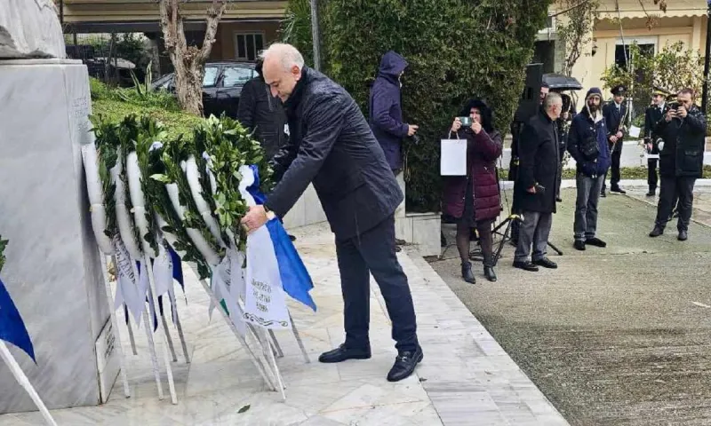 Η Μάχη του Καματερού που έχασαν οι Έλληνες από τους Τούρκους - Πότε πήραν εκδίκηση
