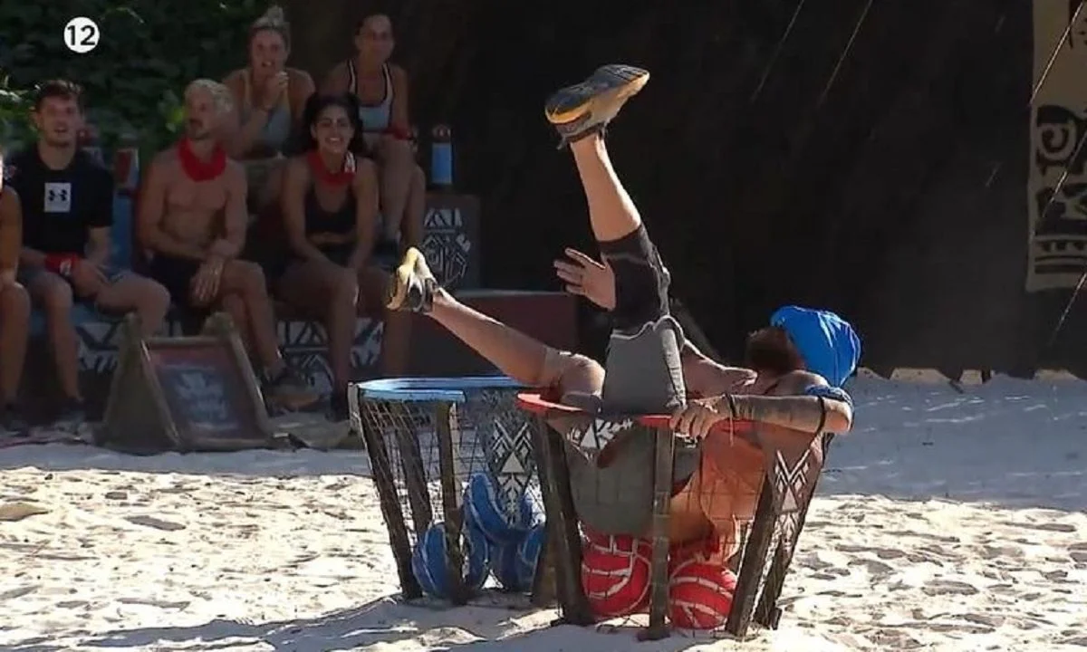 Survivor 28/1: Ποια ομάδα θα μπει με το δεξί στην 4η εβδομάδα του ριάλιτι επιβίωσης; Όλες οι απαντήσεις real time εντός!