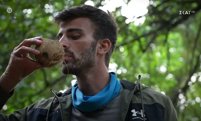Survivor spoiler 28/1: ΟΡΙΣΤΙΚΟ και ΚΛΕΙΔΩΜΕΝΟ! Αυτοί κερδίζουν την 1η ασυλία!