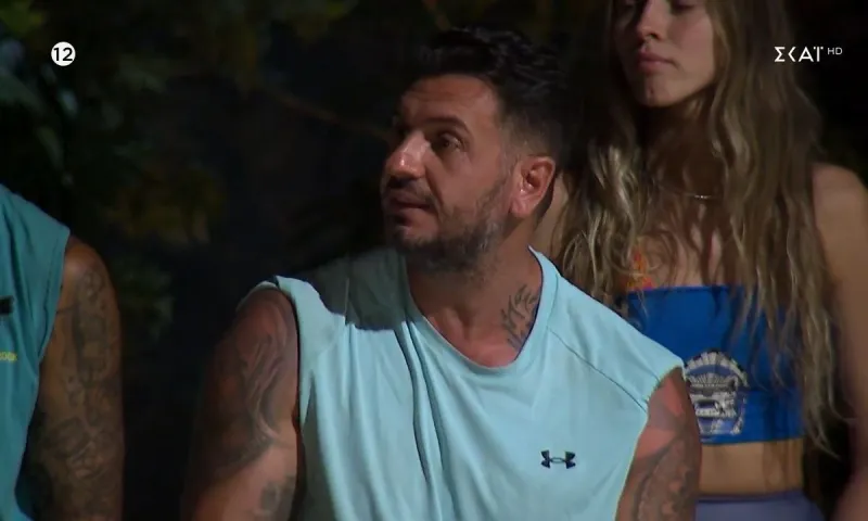Survivor spoiler αποχώρηση 28/1: Η σταθερά Ρομπ επιβεβαιώθηκε και πάλι - Αυτός ο 1ος υποψήφιος! (update)