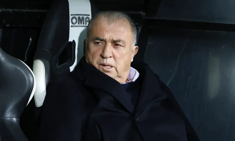 Παναθηναϊκός: Το ξέκοψε για μεταγραφή ο Τερίμ