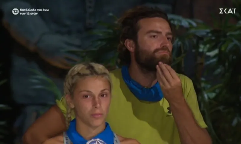 Survivor highlights 29/1: Χαμός στο συμβούλιο του νησιού - Ξανά στον τάκο ο Ρομπ (vids)