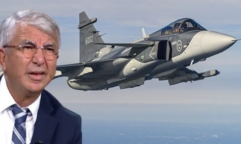 Τούρκοι: Πρέπει να αγοράσουμε επειγόντως 150 αεροσκάφη για να αντιμετωπίσουμε την Ελλάδα – Ποια λένε πως δεν έχουν ελπίδα απέναντι στα Rafale