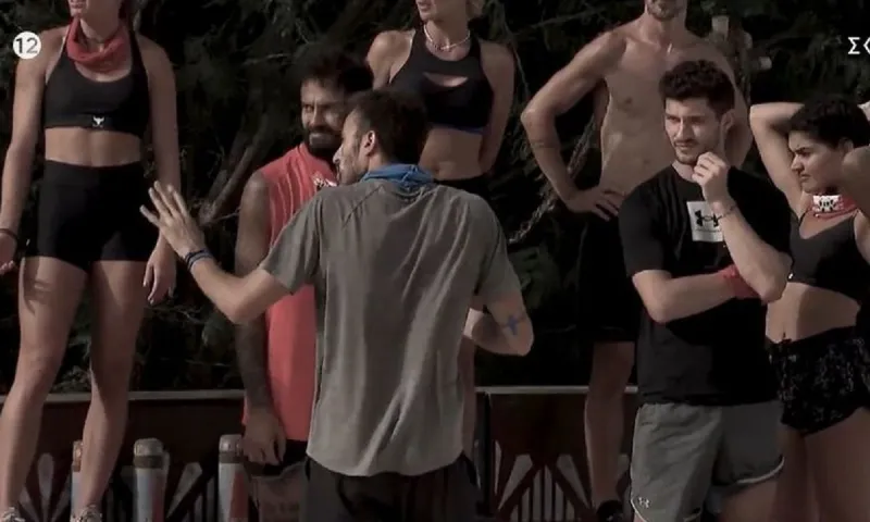 Survivor spoiler αποχώρηση 29/1: Τα φαβορί για υποψήφιοι προς αποχώρηση! UPDATE! Αυτόν βγάζουν!