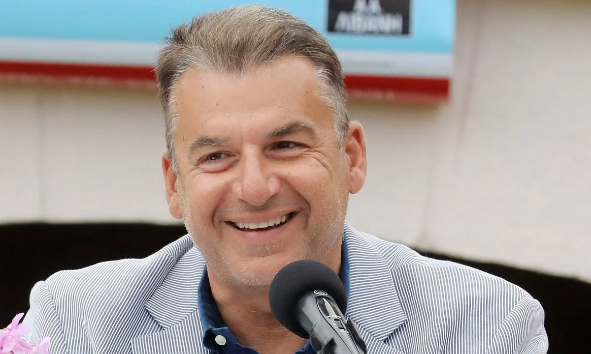 Απίστευτο on air ξέσπασμα του Γιώργου Λιάγκα!