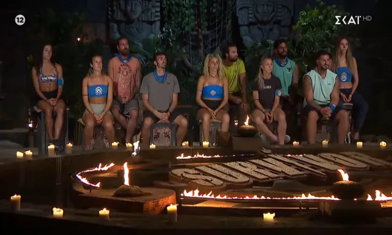 Survivor highlights 30/1: Συγκλόνισε ο Λαμάι για το παιδί του – Ο Φάνης συνεχίζει το χαβά του!