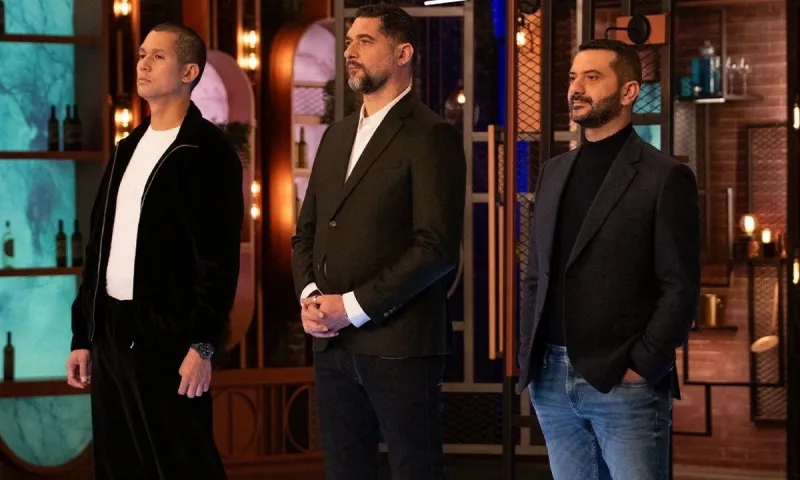 Τηλεθέαση: Το MasterChef ταπείνωσε το Survivor - Τι έκαναν Γη της Ελιάς, Μάγισσα