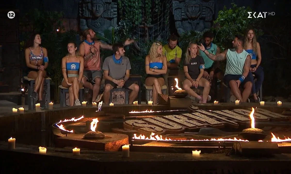 Survivor spoiler αποχώρηση 30/1: Τι θα γίνει στο συμβούλιο του νησιού αν τελικά είναι οι Μαχητές αυτοί που θα χάσουν; Κινδυνεύει ο Φάνης;