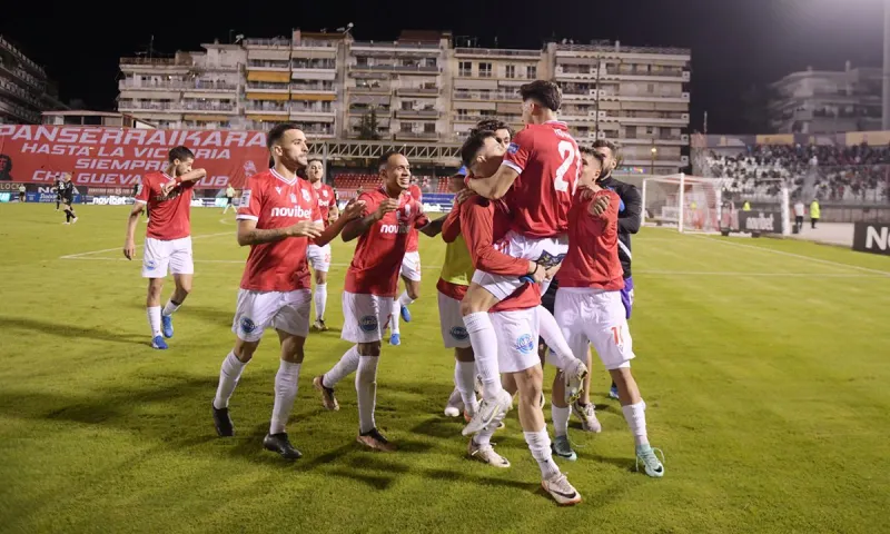 Stoiximan Super League νέα: Μεταγραφικές εξελίξεις στον ΠΑΣ Γιάννινα και ξεσκαρτάρισμα στον ΟΦΗ - Το πλάνο της Λαμίας και η κρούση σε παίκτη του Πανσερραϊκού