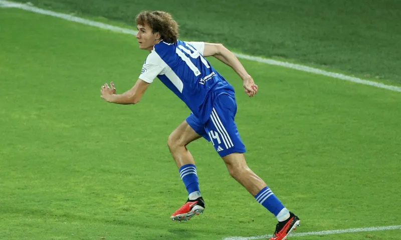 Στην ΑΕΚ ο Λιούμπισιτς! Έγινε το ΜΠΑΜ!