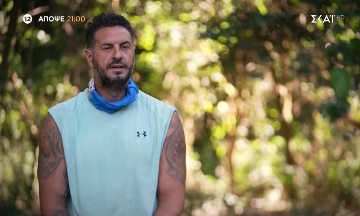 Survivor trailer 31/1: «Το γυρίζουν το μπιφτέκι οι Κόκκινοι» - Τραυματίζεται ο Σταμάτης!