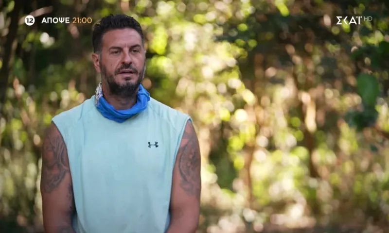 Survivor trailer 31/1: «Το γυρίζουν το μπιφτέκι οι Κόκκινοι» - Τραυματίζεται ο Σταμάτης!
