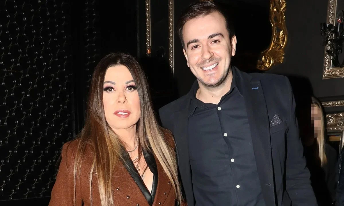 Άντζελα Δημητρίου: Αυτός είναι ο λόγος που μάλωσε με την κόρη της!