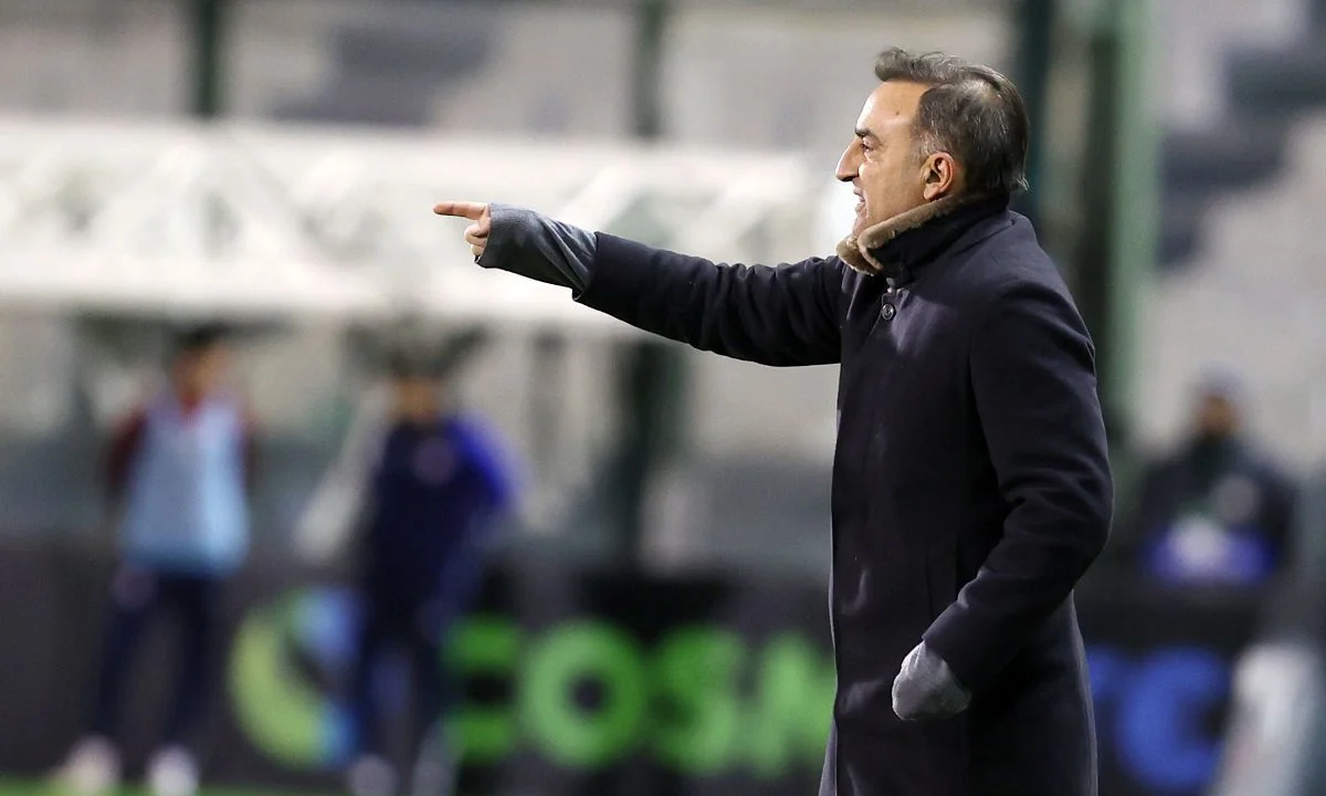 Ο Ολυμπιακός «κλέβει» τον στόχο του Αλμέιδα