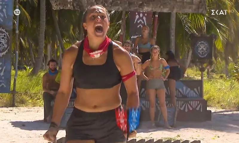 Survivor spoiler 31/1: ΟΡΙΣΤΙΚΟ και ΚΛΕΙΔΩΜΕΝΟ! Αυτή η ομάδα κερδίζει το έπαθλο φαγητού!