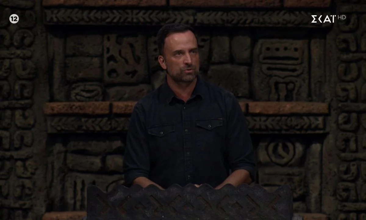 Survivor spoiler 31/1 αποχώρηση: Ποιος παίκτης αποχωρεί απόψε από το Survivor; Το αποτέλεσμα κλείδωσε. Αυτός ο Μαχητής φεύγει