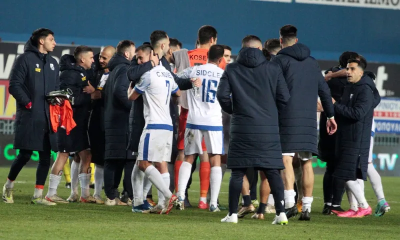 Stoiximan Super League νέα (31/1): Μεταγραφές σε ΠΑΣ Γιάννινα και Κηφισιά - Παιχνίδια στην πλάτη της Λαμίας και το «άκυρο» του Πηλέα
